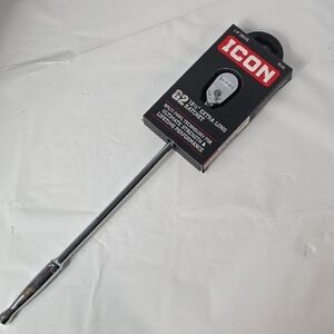 ICON 1/2 Inch Extra Long Ratchet